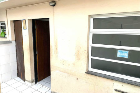 Aluga-se loja de rua, 230 m2, no Portal do Morumbi
