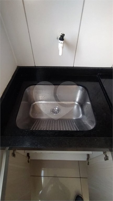 Apartamento para venda no Spazio Mont Azul