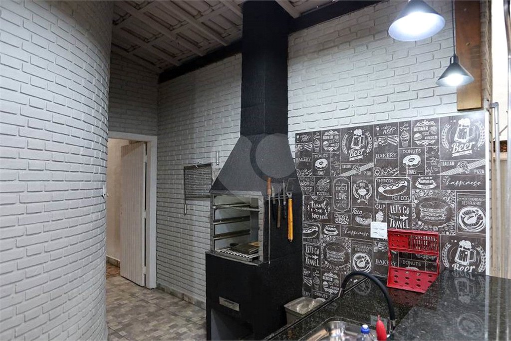 Casa Térrea em Ubatuba/SP