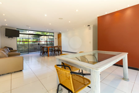 Apartamento á venda - Campo belo