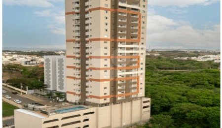 Apartamento à venda com 2 quartos, sendo 1 suíte,  em Parque Campolim, Sorocaba, SP