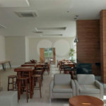 Apartamento na Granja Julieta Face Norte alto padrão 3 suítes. Condomínio clube diferenciado com assessoria esportiva