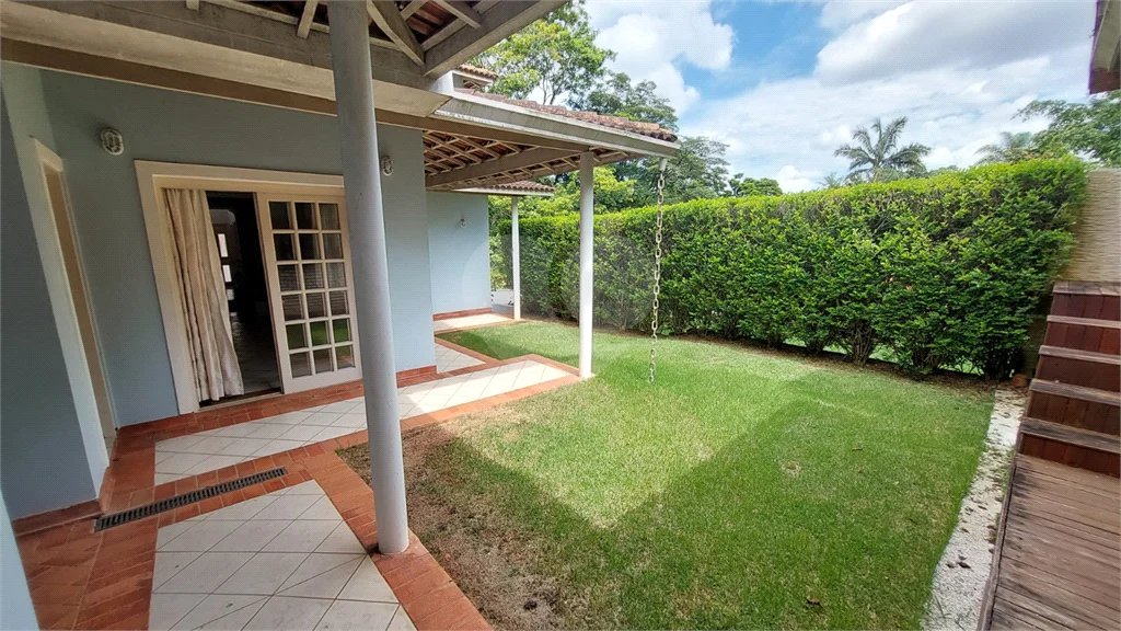 Casa para venda ou aluguel - Condomínio São Paulo II - Cotia.
