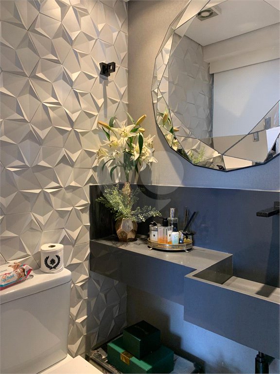 Apartamento á venda - Saúde
