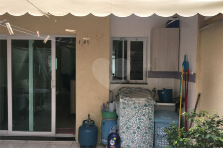 Sobrado a venda na Mooca