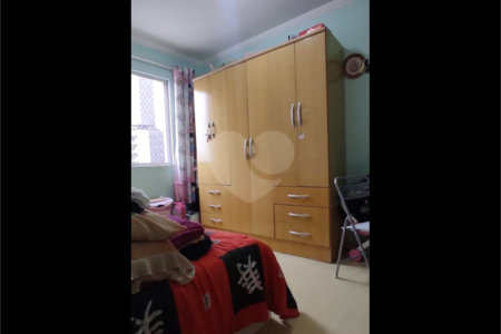 Apartamento a venda no Brás