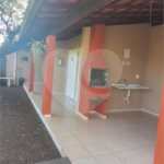 Apartamento a venda Residencial Santa Eugenia em Itirapina