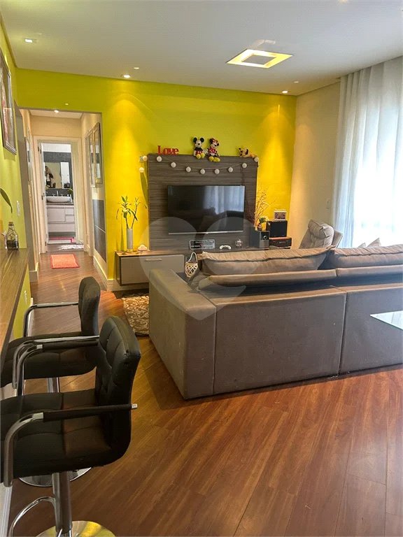 Apartamento à venda no bairro Boa Vista, São Caetano do Sul, 3 quartos, lazer completo