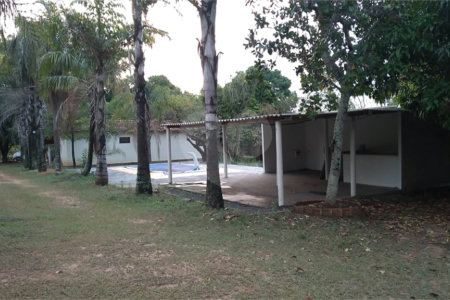 Chácara para venda no Aracê de Santo Antonio I
