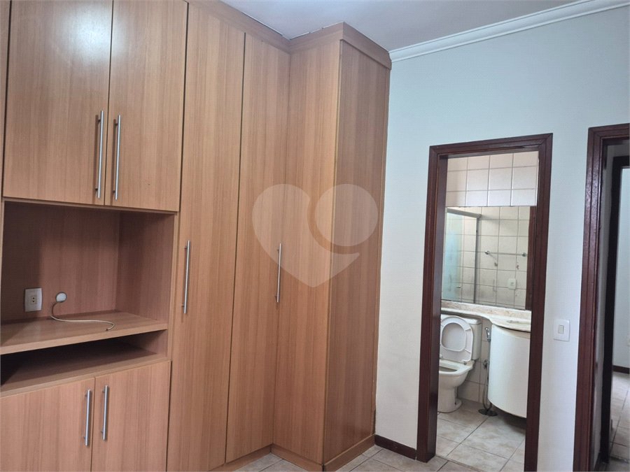Apartamento para Locação – Residencial Vitória | Indaiatuba