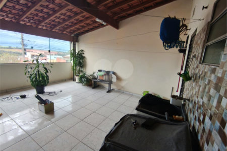 Sobrado Lindo no Aracy II