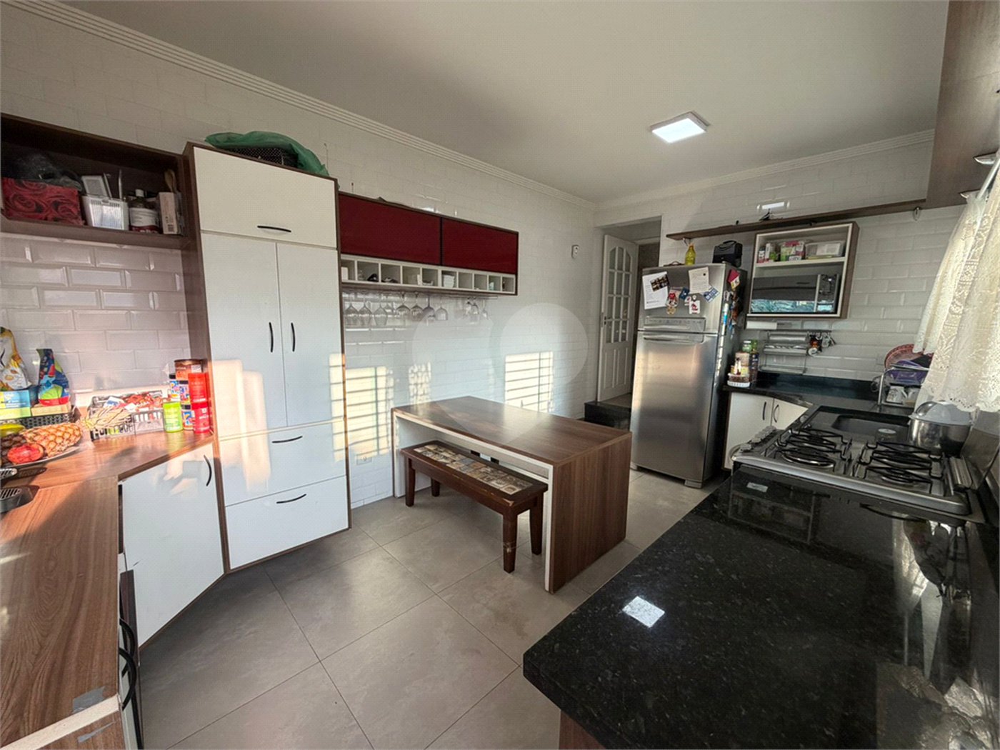 Sobrado à venda com 3 quartos, sendo 2 suítes, em Santana, São Paulo, SP