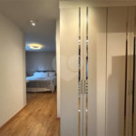 Apartamento á venda com 200m² - Bosque da Saúde