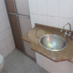 APARTAMENTO 02 DORM 01 VAGA PARA VENDA E/OU LOCAÇÃO NO PARAÍSO
