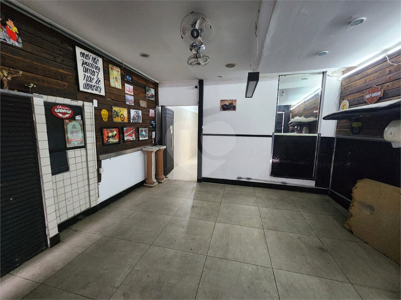 PRÉDIO COMERCIAL – 450m² – ALTO DA LAPA