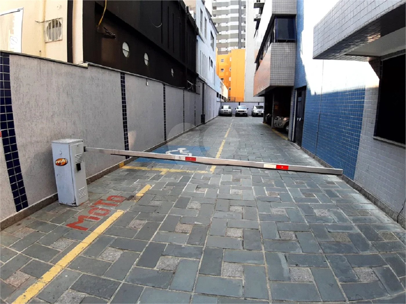 Sala Comercial Venda/Locação- 38 m², sala, recepção, 1 vaga - Água Fria - São Paulo/SP