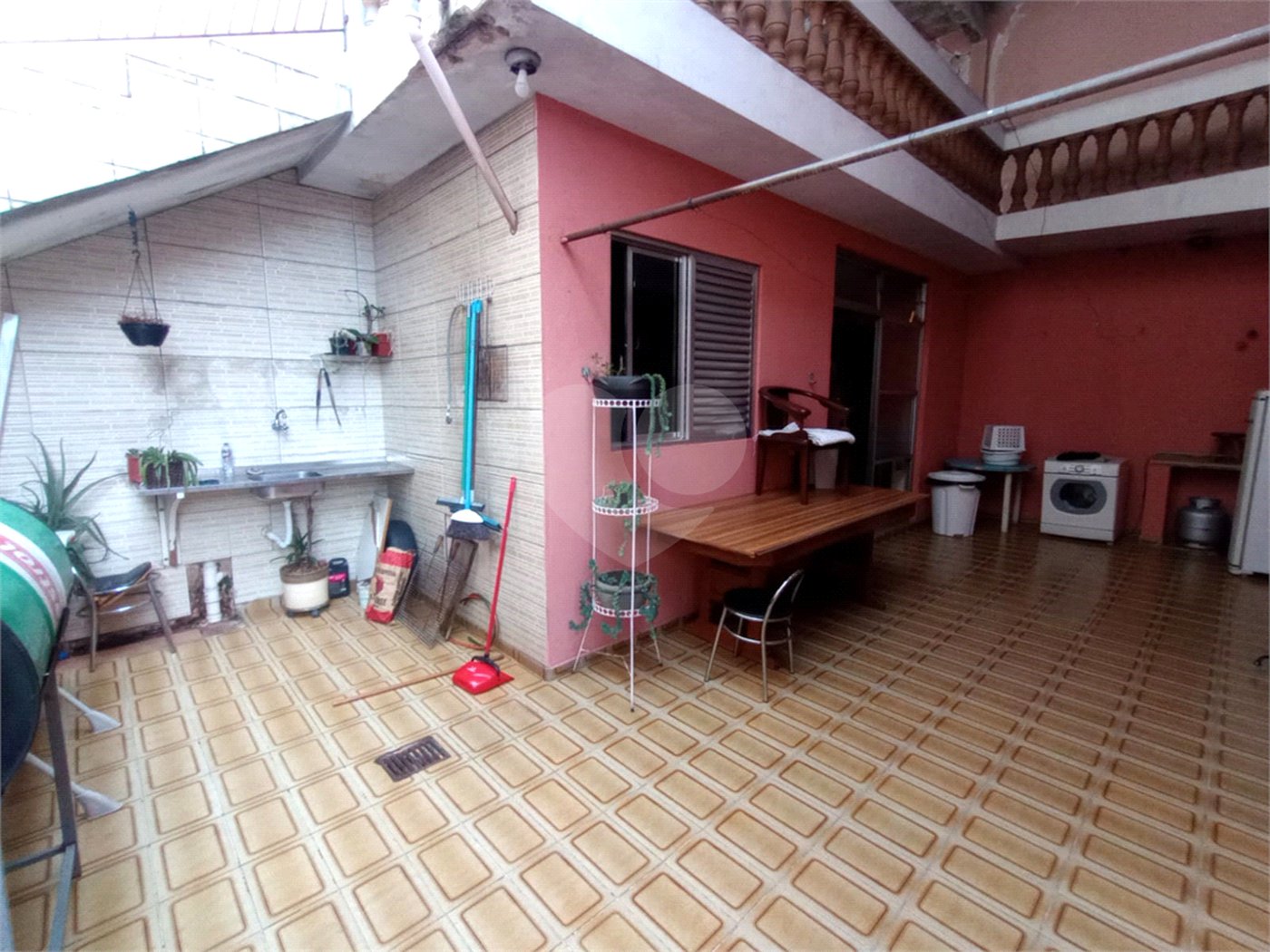 Sobrado com 5 dormitórios à venda, 250 m² por R$ 750.000 - Parque Santa Madalena - São Paulo/SP