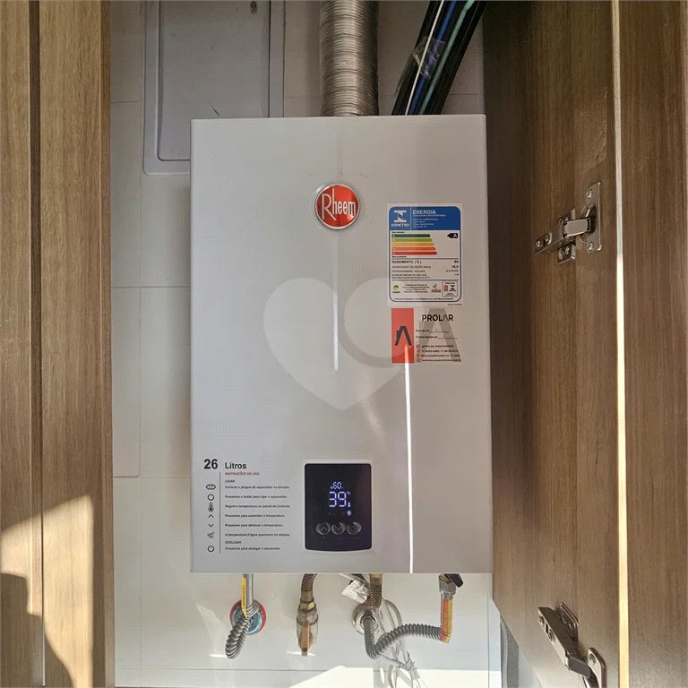 Apartamento na Região da Mooca à 5 Minutos do Metrô Bresser Mooca COM 2 Dormitórios sendo 1 Suíte e 1 Vaga de Garagem