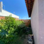 Casa e sala comercial na Vila Jacobucci
