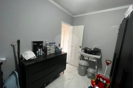 Casa térrea para venda no Condomínio fechado Moradas
