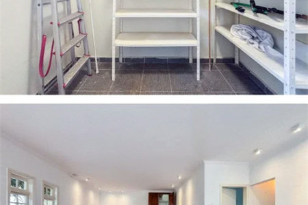 Casa à venda com 3 suítes no condomínio Fazenda Morumbi, São Paulo - SP