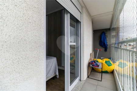 Apartamento de 02 dormitórios sendo 1 suíte