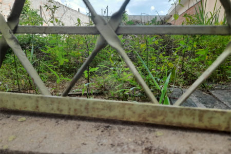 Terreno à venda no Jardim Hikare – São Carlos/SP