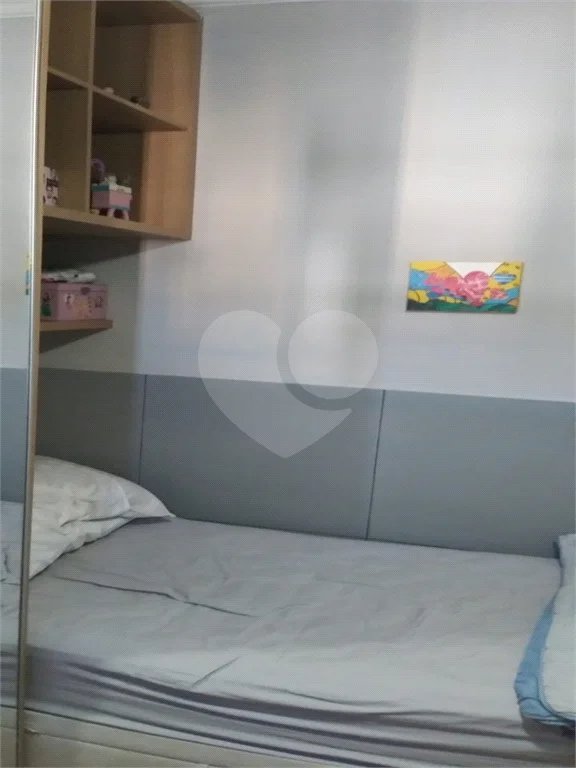 Casa de 3 quartos à venda em Jardim Penha/Ermelino Matarazzo