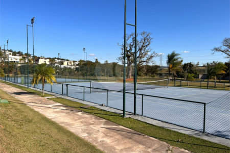 Terreno á venda no Condomínio Residencial Sete Lagos em Itatiba SP REF:947640