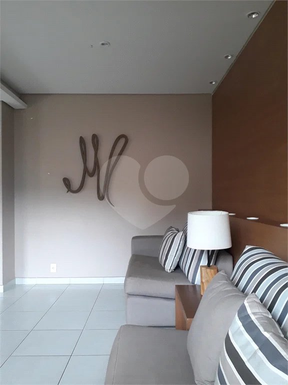 Apartamento para alugar com 3 quartos, sendo 1 suíte, em Tucuruvi, São Paulo, SP