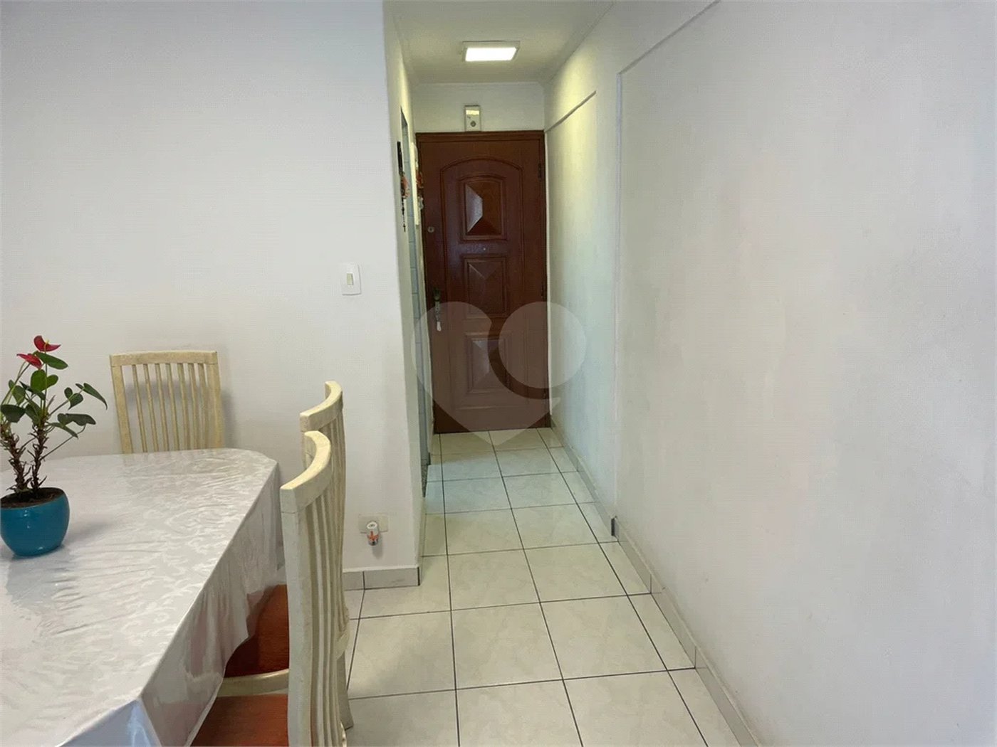 Apartamento à venda com 3 quartos em JAÇANÃ, São Paulo, SP