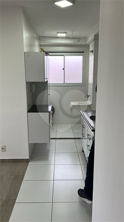 Apartamento com 40m², 2 quartos, para locação no Cambuci