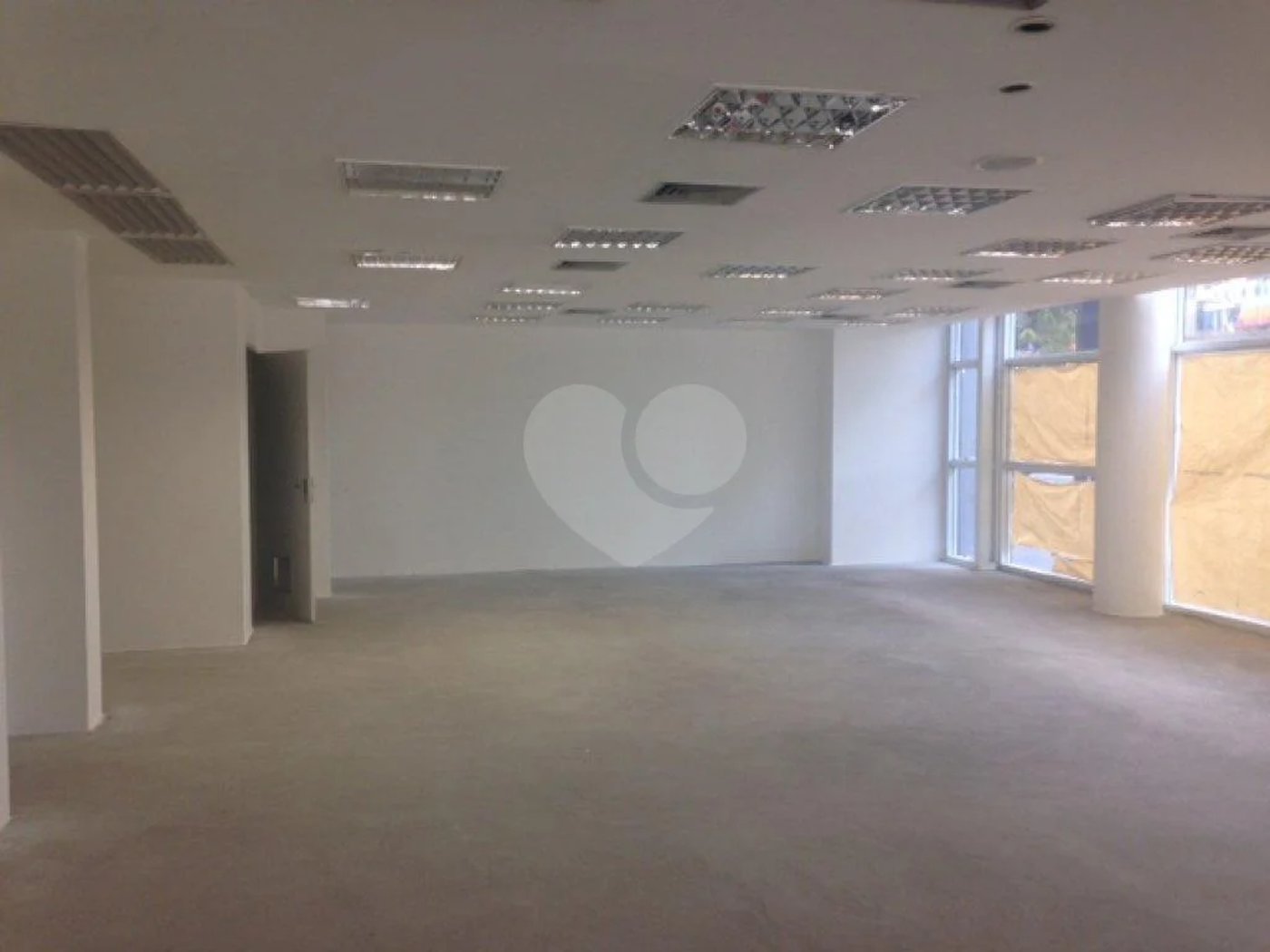 Excelente imóvel comercial para locação, 850m2, localização privilegiada