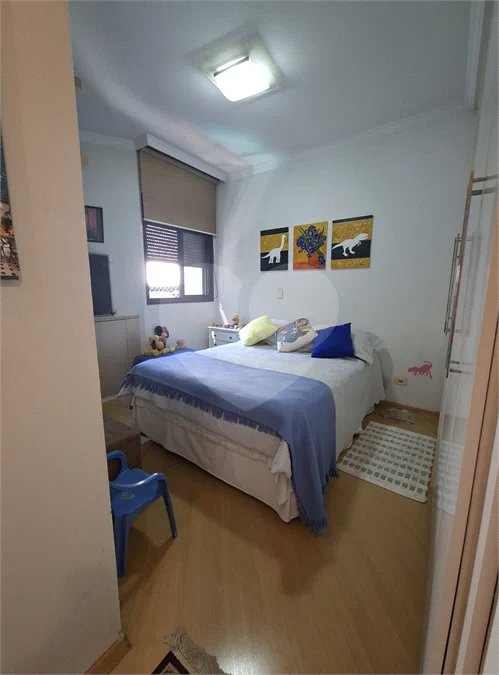 OPORTUNIDADE - APARTAMENTO DE 120M² NO CENTRO DE SBC!!!