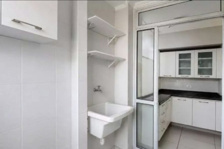 Apartamento recém-reformado com 3 dormitórios e estrutura completa de lazer