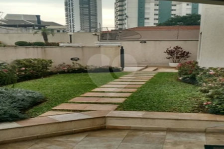 Apartamento à venda na Água Rasa