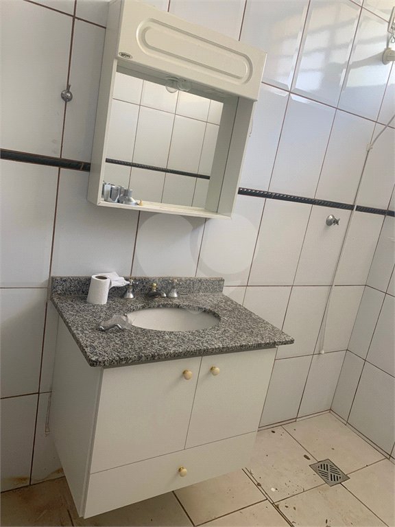 Casa térrea na Vila Boa Vista