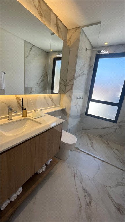 Novare Residencial - Lançamento de Aptos de 128m² com 3 dormitórios em Atibaia/SP.