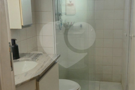 Apartamento no Brás