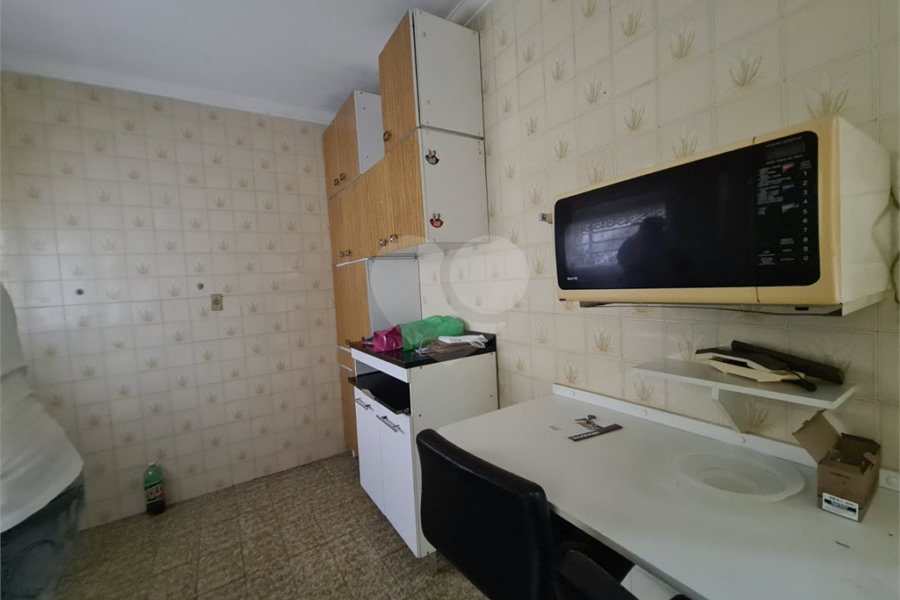 Apartamento em Santana, com 2 quartos - SP ZN