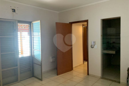 Casa no Campos Ville em Araraquara/SP 4 dormitórios, sendo 2 suítes