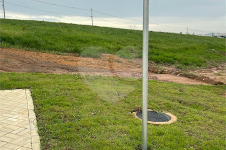 TERRENO A VENDA EM CONDOMINIO FECHADO COM 560M² EM SÃO JOSÉ DOS CAMPOS/SP.