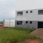 Galpão de 1200 m ² novos para locação em Nazaré Paulista/ Atibaia
