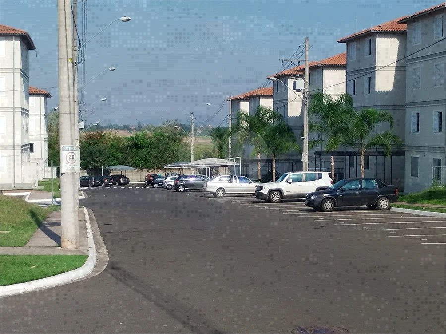 Apartamento Residencial Recanto do Jupia - dois dormitorios
