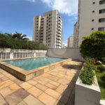 Apartamento á venda - Vila Guarani