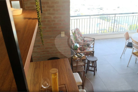 APARTAMENTO A VENDA EM SP BELÉM