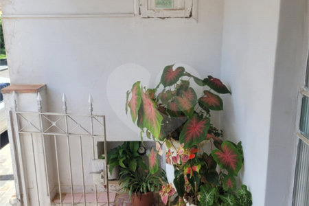 Vende-se sobrado no Centro de São Carlos