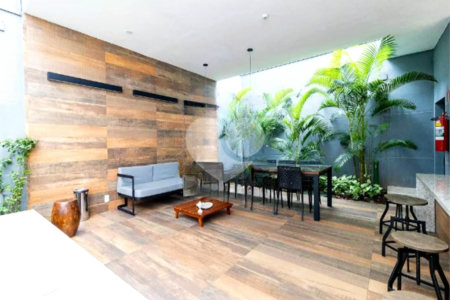 STUDIO MOBILIADO LOCAÇÃO EM MOEMA ALUGAR