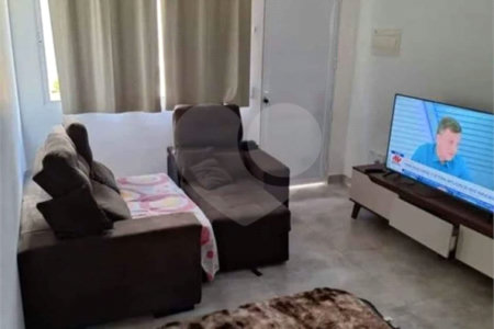 CASA À VENDA DE 56M² NO ALPES RESIDENCIAL EM ITATIBA-SP Ref: 1023219