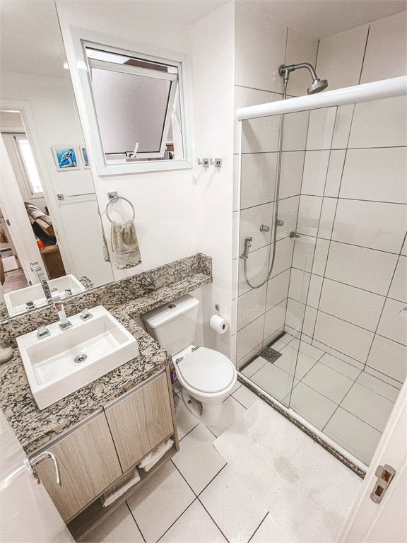 Apartamento no bairro Morumbi